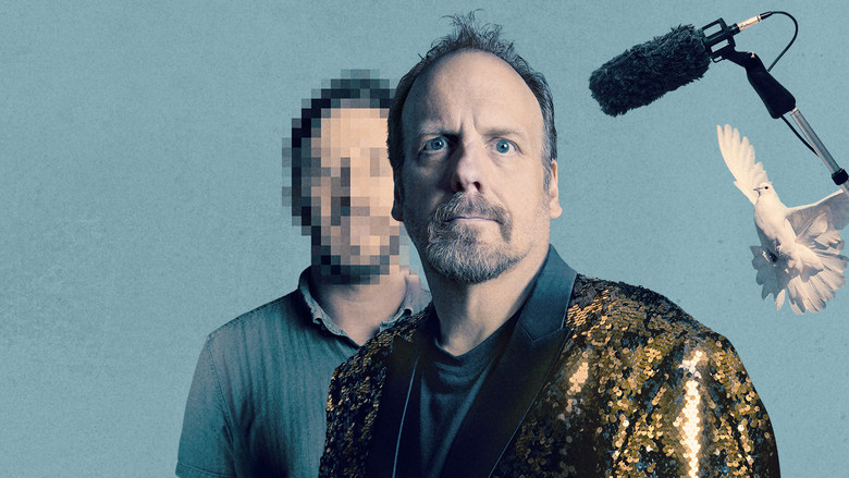 кадр из фильма The Amazing Johnathan Documentary