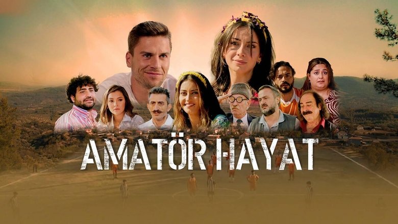 кадр из фильма Amatör Hayat