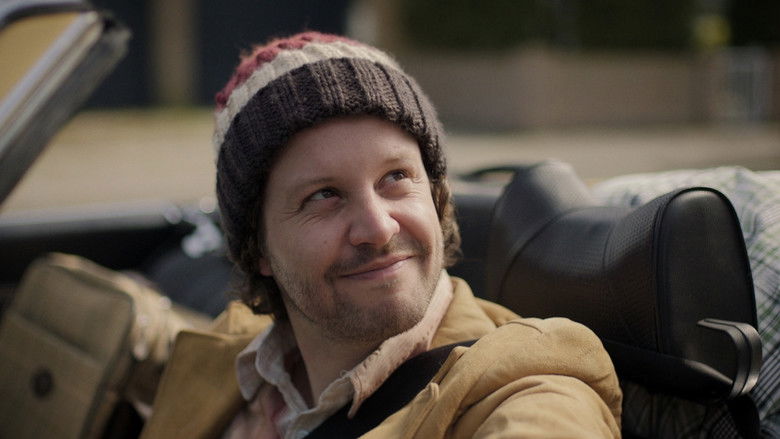 кадр из фильма Project Herbert