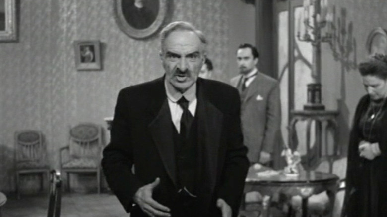 кадр из фильма Պատվի համար