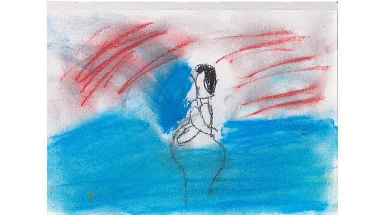 кадр из фильма O Conto da Sereia