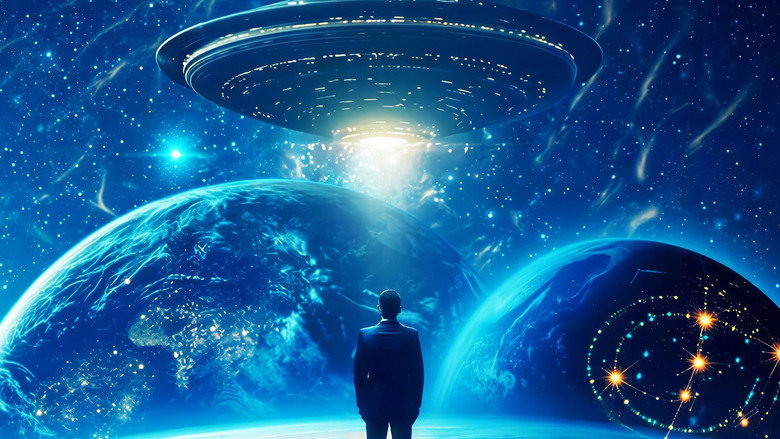 кадр из фильма Accidental Truth: Next - Beyond UFO Disclosure
