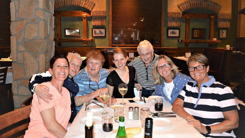 кадр из фильма Unusually Normal