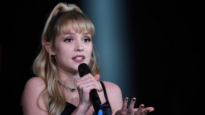 кадр из фильма La story d'Angèle