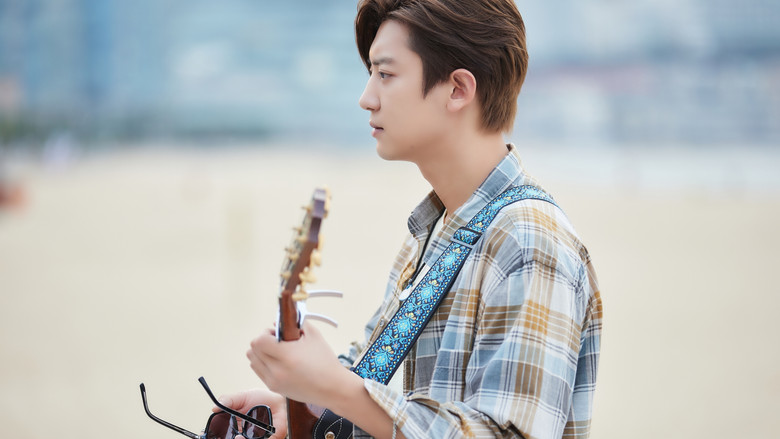 кадр из фильма The Box