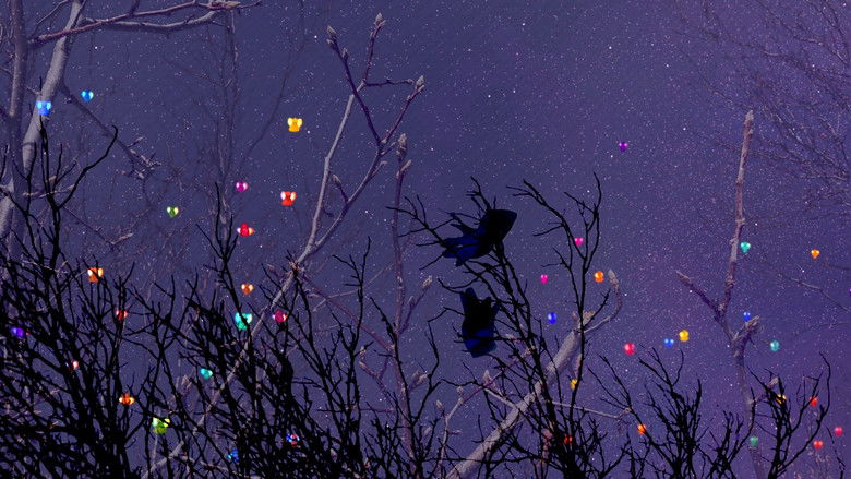 кадр из фильма Thine Own Self