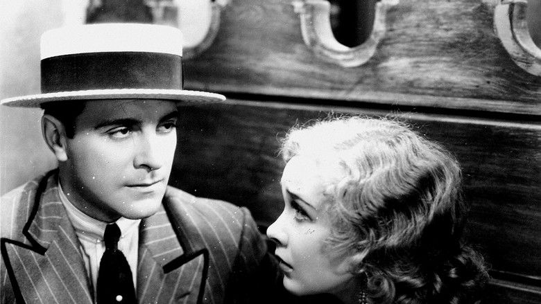 кадр из фильма Her Man