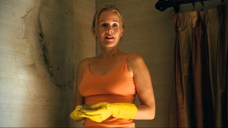 кадр из фильма Посланники