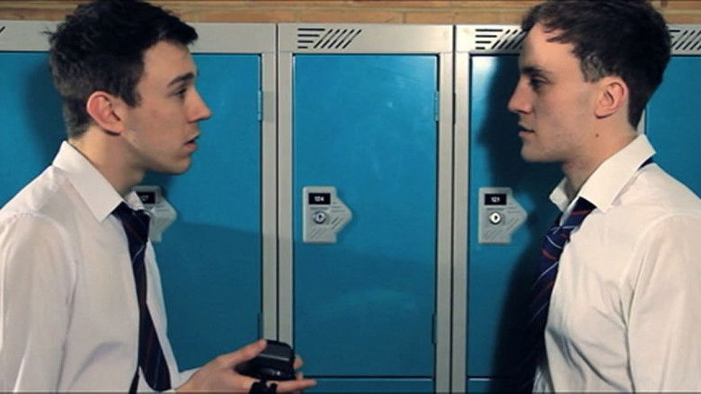 кадр из фильма Celluloid