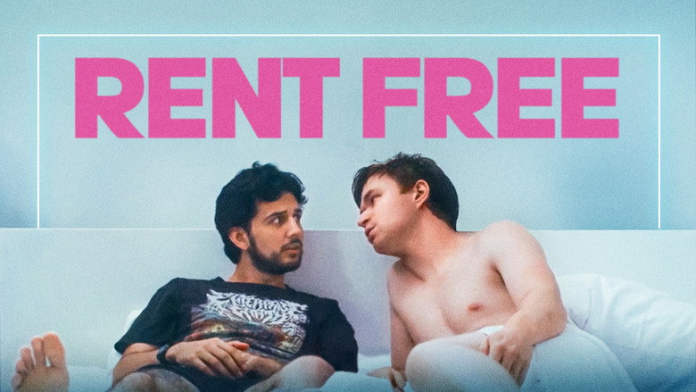кадр из фильма Rent Free