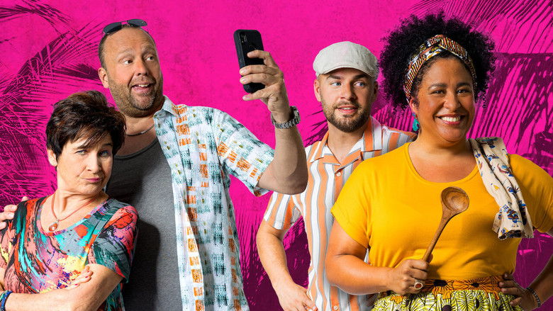 кадр из фильма Casa Coco