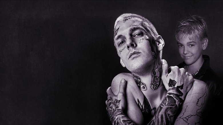 кадр из фильма Aaron Carter: The Little Prince of Pop