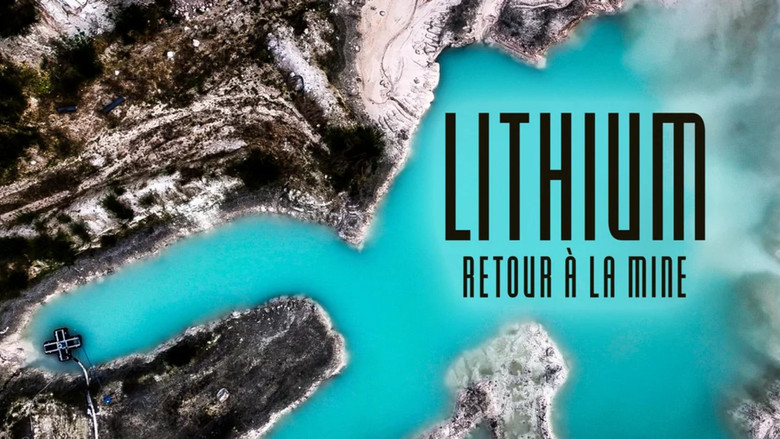 Lithium, retour à la mine