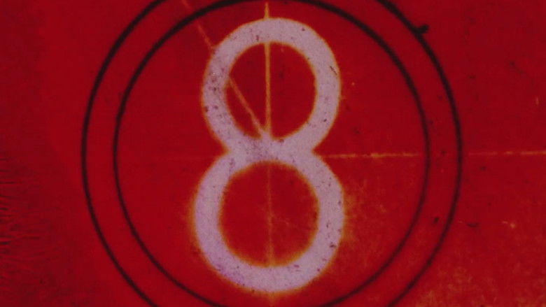 кадр из фильма Footprints