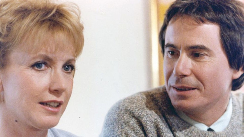 кадр из фильма L'Énigme blanche