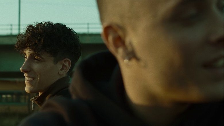 кадр из фильма Один шанс на всю жизнь