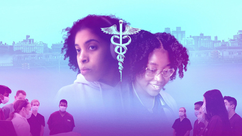 кадр из фильма The Calling: A Medical School Journey