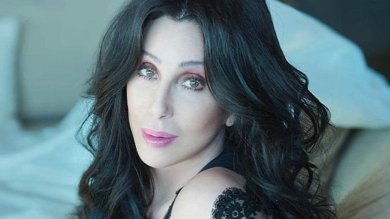 кадр из фильма Cher: The Very Best Of Cher - The Video Hits Collection