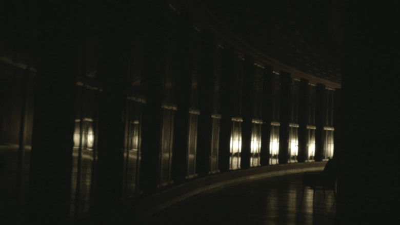 кадр из фильма Tripping with Nils Frahm