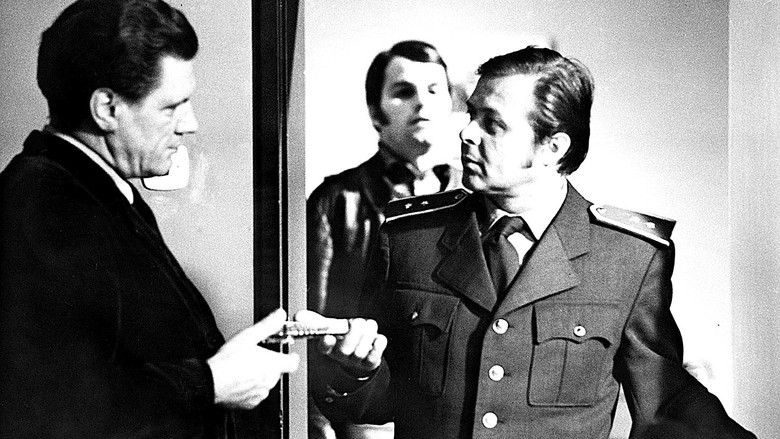 кадр из фильма Vím, že jsi vrah...