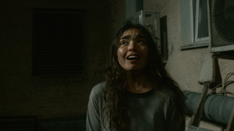 кадр из фильма Зайку бросила хозяйка