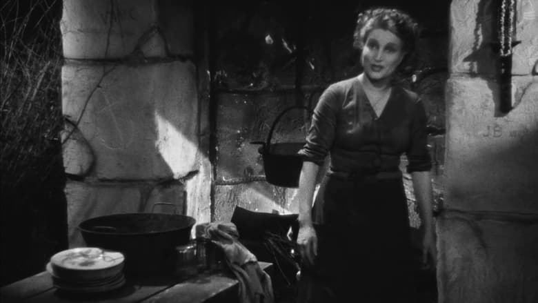 кадр из фильма Женщина с конца света