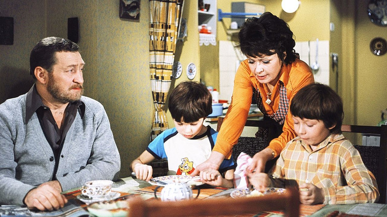 кадр из фильма Upír ve věžáku