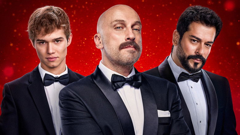 кадр из фильма Ёлки 11