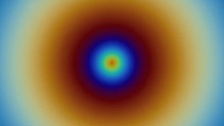 кадр из фильма Answering the Sun