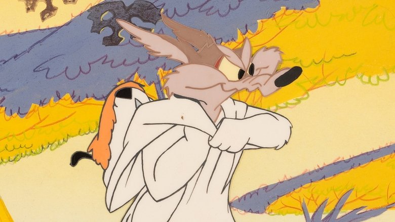 кадр из фильма A Sheep in the Deep