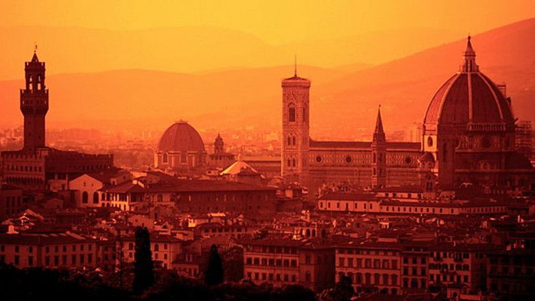 The Dark Heart of Italy