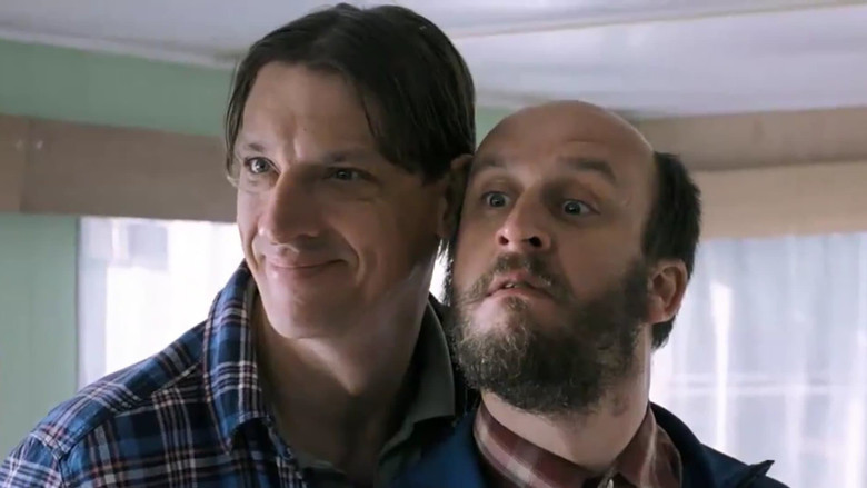 кадр из фильма Frits en Freddy