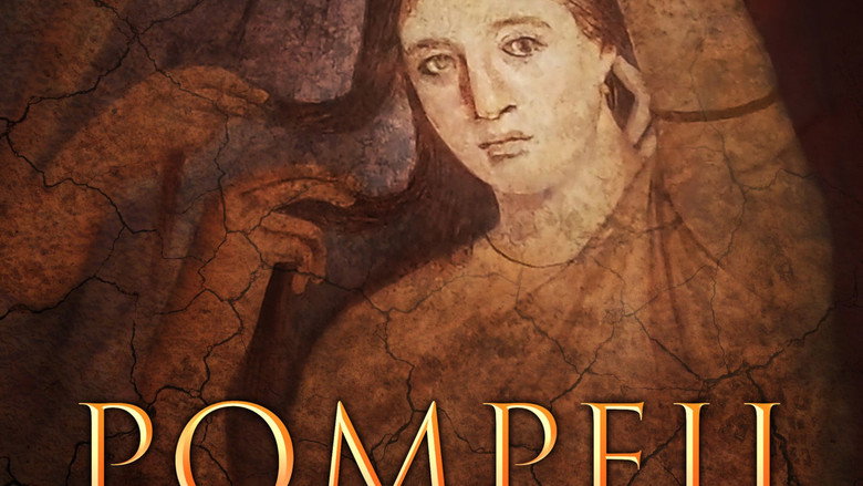кадр из фильма Pompeii: Buried Secrets of the Villa Giuliana