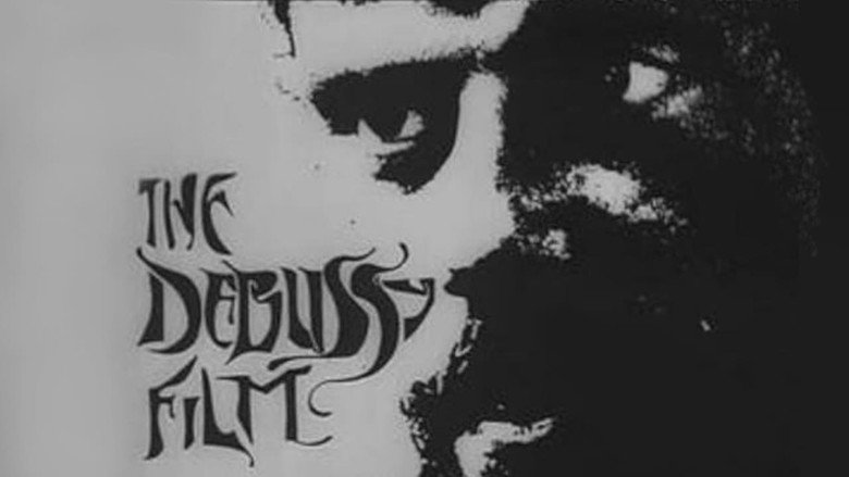 кадр из фильма The Debussy Film