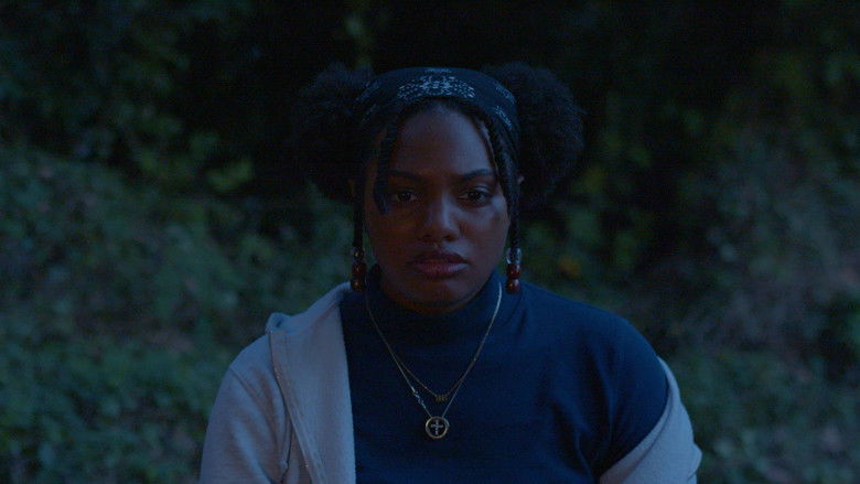 кадр из фильма Akuji: Dead and Awake