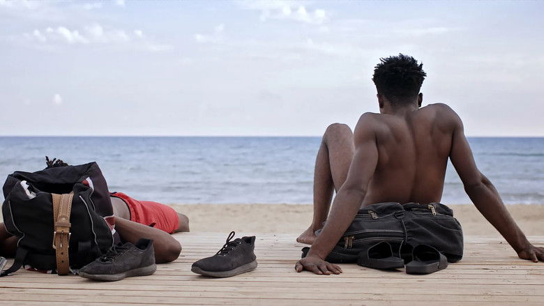 кадр из фильма Il mio corpo