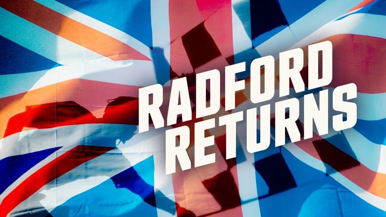 кадр из фильма Radford Returns