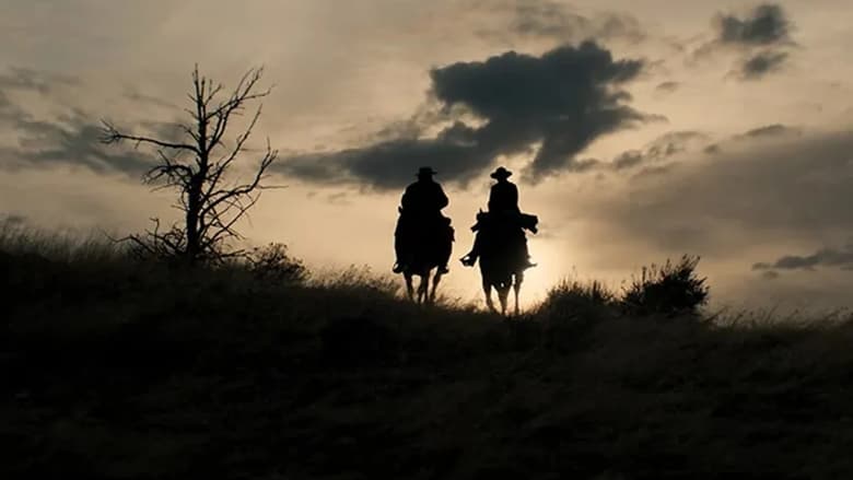 кадр из фильма Раст