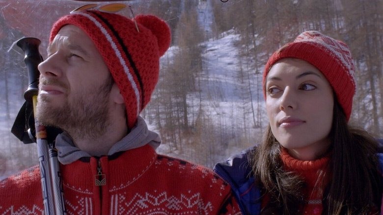 кадр из фильма Ictus érotique