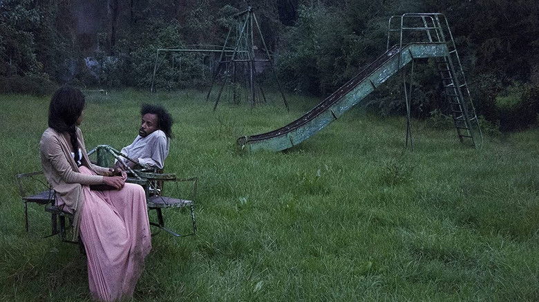 кадр из фильма Crumbs