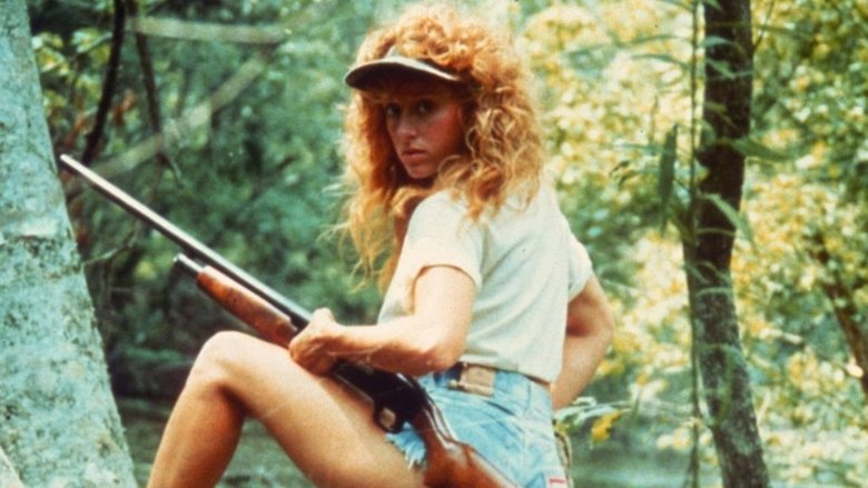 кадр из фильма Gatorbait II: Cajun Justice