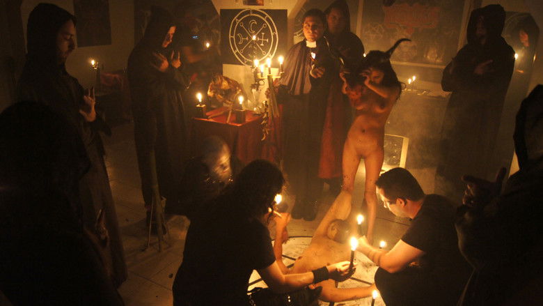 кадр из фильма Blackhearts