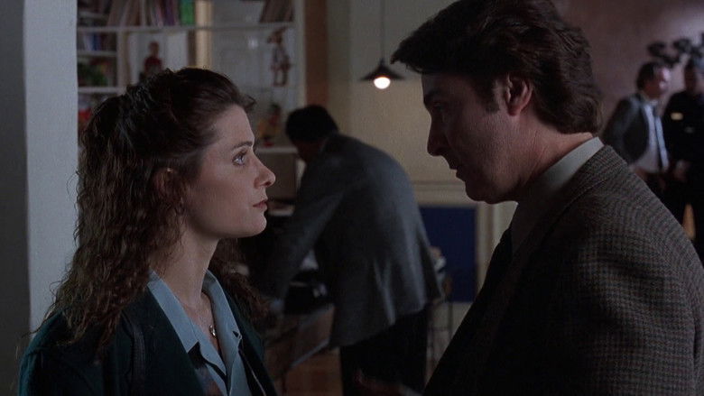 кадр из фильма Relentless IV: Ashes to Ashes