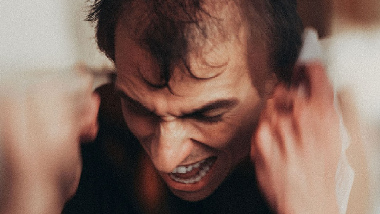 кадр из фильма Silêncio!