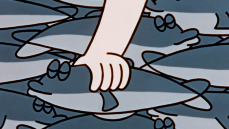 кадр из фильма Fish Spoilage Control