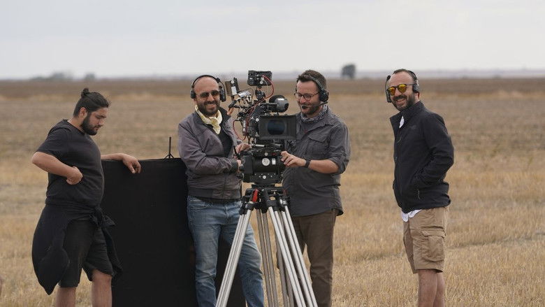 кадр из фильма Kravat