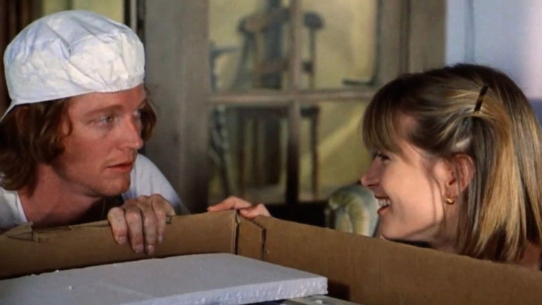 кадр из фильма Взрослая жизнь