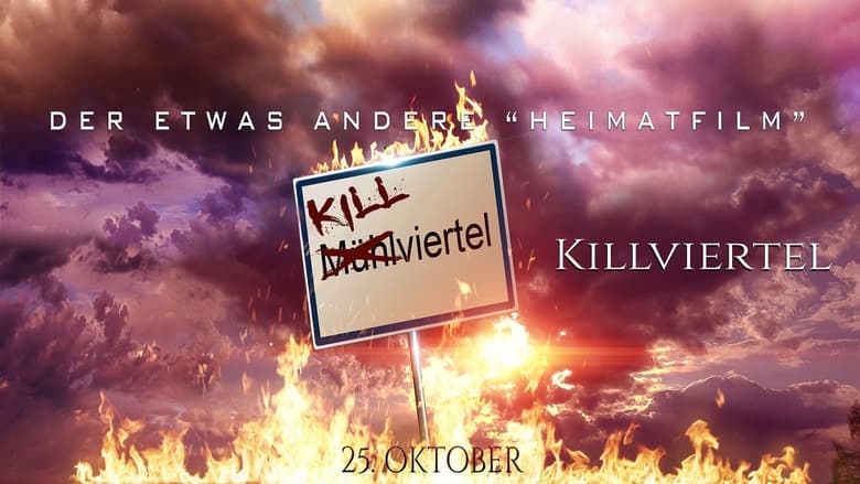 кадр из фильма Killviertel