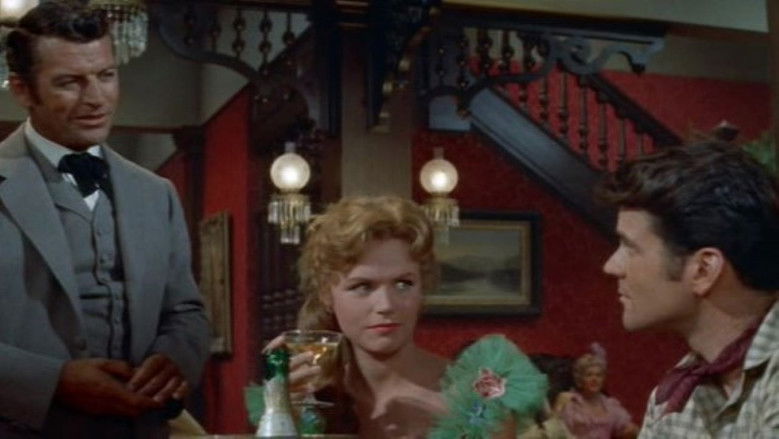 кадр из фильма These Thousand Hills