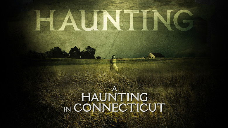кадр из фильма Haunting: A Haunting In Connecticut